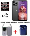 INOI Note 13s Octa core 128GB Storage 4GB Memory Android | INN13S4128GBDP