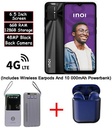 INOI A83 128GB and 6GB RAM Android Smart Phone | 