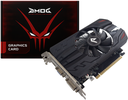 AMOG GTX750 Ti 4GB DDR5 128‑bit HDMI/DVI/VGA Graphics Card