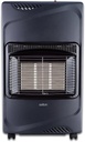 Salton SGH14 Infrared Gas Heater 3 Panel