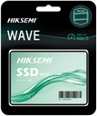 Hiksemi WAVE Series 512GB SSD | HS-SSD-WAVE-S-512GB
