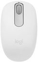Logitech M196 Universal Ambidextrous Bluetooth IR LED Mouse | 910-007460