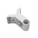 MikroTik RB‑QM QuickMount Small Pole Mount Adapter