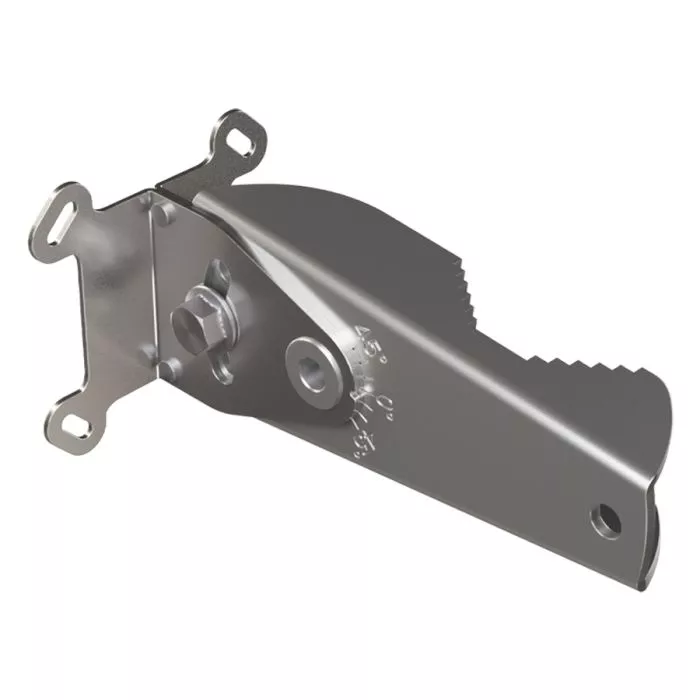 MikroTik RB‑SXTSQM Adjustable SXTsq Mount 