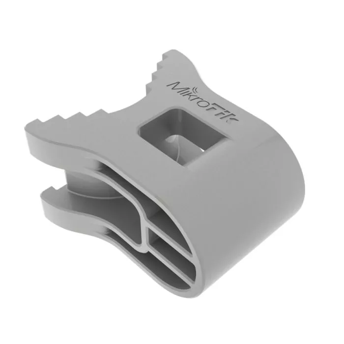 MikroTik RB‑QMX QuickMount X Pole Bracket for SXTsq