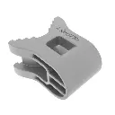MikroTik RB‑QMX QuickMount X Pole Bracket for SXTsq