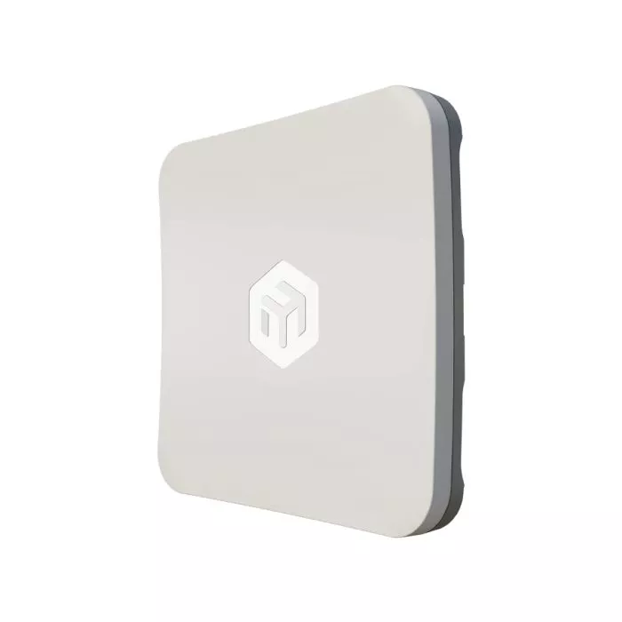 MikroTik SXTsq 5 ax WiFi 6 16dBi Outdoor Radio | SXTsq-5axD