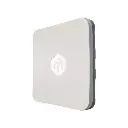 MikroTik SXTsq 5 ax WiFi 6 16dBi Outdoor Radio | SXTsq-5axD