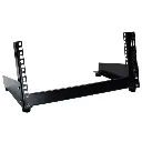 Scoop CAB‑4UR 4U Desktop Open Rack