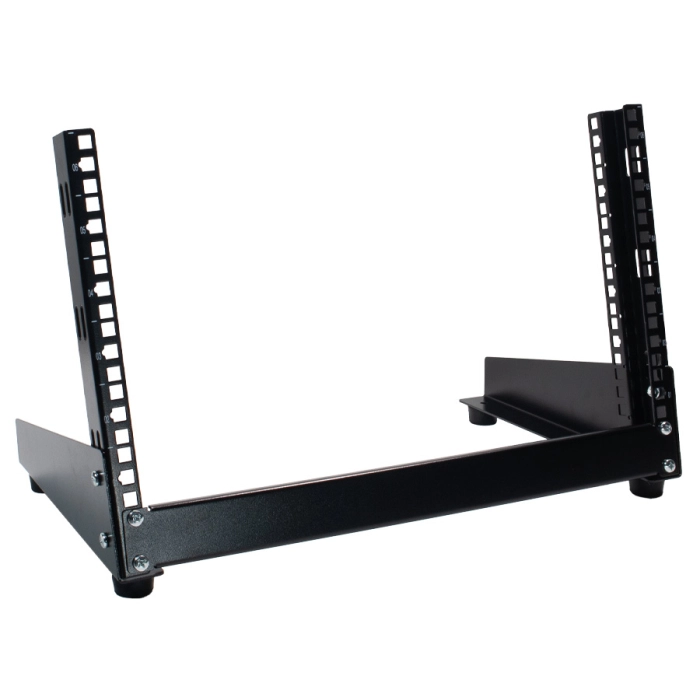 Scoop 6U Desktop Open Rack | 19"