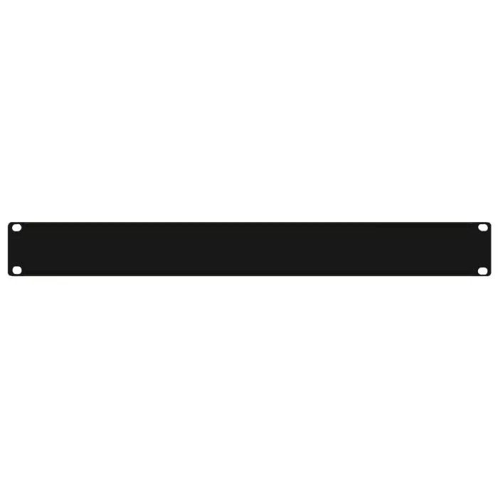 Linkbasic CAB‑B1 1U 19‑inch Blank Panel  