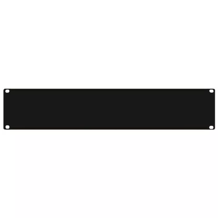 Linkbasic CAB‑B2 2U Rack Mount Blank Panel  