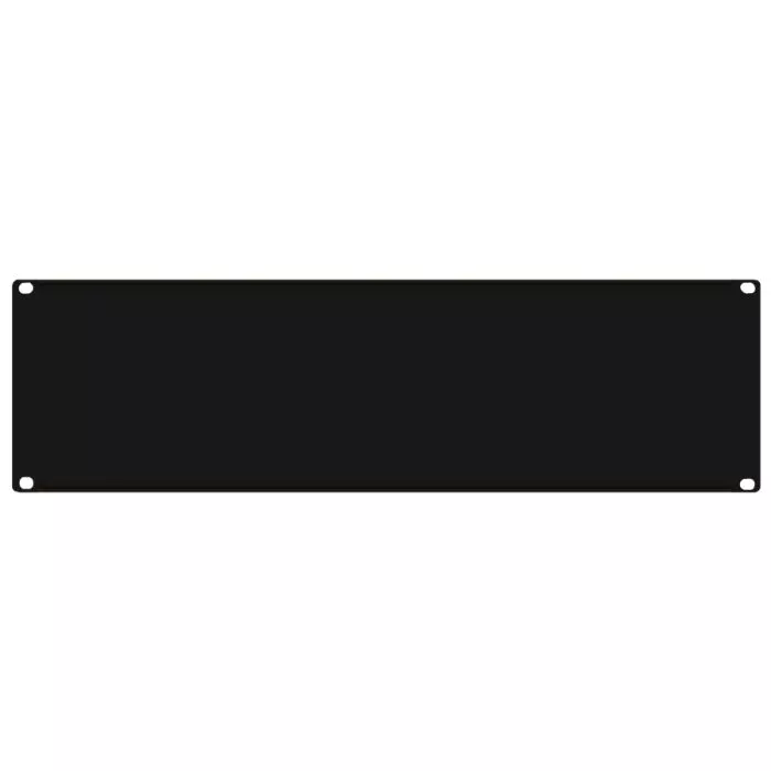 Linkbasic 19-inch Rack Mount 4U Blank Panel