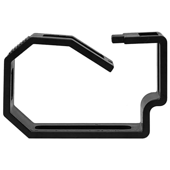 Linkbasic CAB‑MANC Plastic Cable Management Clip  