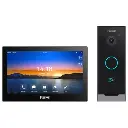Fanvil FAN‑VIK1 Dual Band Video Intercom Kit  