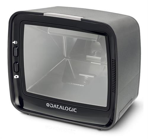 Datalogic Magellan 3410VSi 2D On-Counter Scanner USB 5V 2yr