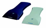 Postron Hand Held Laser Barcode Scanner