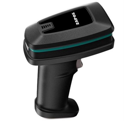 Postron 2D High HD Barcode Scanner | ZAS2D002