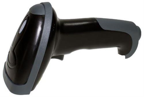 Postron Wired USB Handheld Laser 1D Barcode Scanner | 