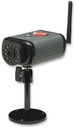 Intellinet NFC30‑IRWG Wi‑Fi Night‑Vision Camera