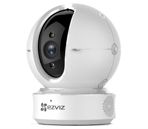 EZVIZ C6CN 2MP Wi‑Fi PTZ Camera