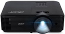 Acer X1128i DLP Projector 4500 ANSI Lumens SVGA 3D MR.JTU11.004