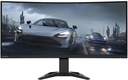 Lenovo G34w-30 34-inch WQHD LED VA Curved Gaming Monitor | 66F1GAC1SA
