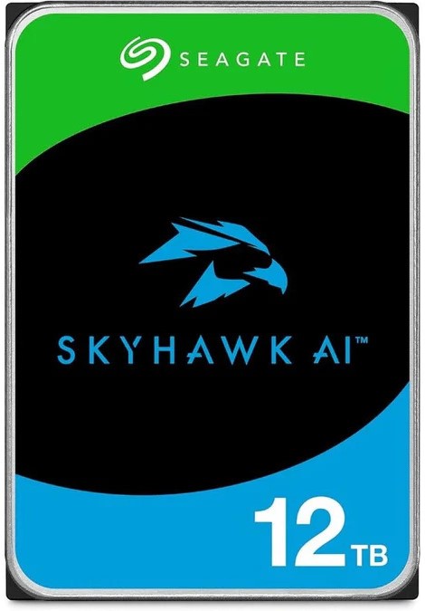 Seagate SkyHawk AI 3.5 | ST12000VE003