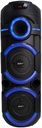 Nesty BM103 Orbit Portable Karaoke Bluetooth Speaker System | NTBM103ORB