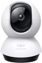 TP‑Link Tapo C220 Pan/Tilt WiFi Camera