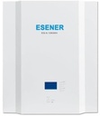 Solarix Esener 51.2V 100Ah LiFePo4 Single Battery Module | SOLES51LB100A