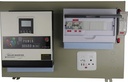 Solarix Esener 3KVA 24VDC Hybrid Inverter and Semi Plug | SOLPBMES3KVA