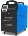 Solarix 365Power 1KVA Mobile Inverter and Lithium LiFePo4 | SOLSKUPS1000LI