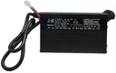 Solarix Ultra Power 24V 20A Lithium-Ion Phosphate Battery | SOLUPLIBC24V