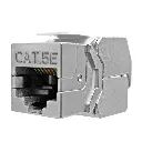 Linkbasic LB‑KEY45S Cat5e Shielded Keystone Jack  