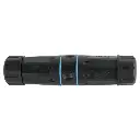 Linkbasic RJ45A‑CAT6O Cat6 Outdoor Barrel Connector  