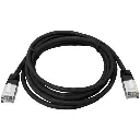 Linkbasic TC‑FLY05 5m Shielded Cat5e Flylead  