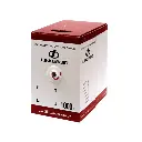 Linkbasic UTP‑305R 305m Cat5e Solid Red UTP Cable  