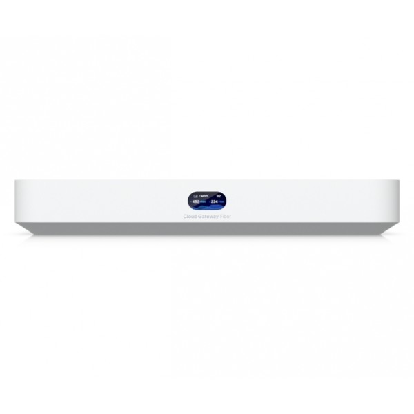 Ubiquiti UCG‑Fiber Cloud Gateway Fiber (UB-UCG-FIBER)