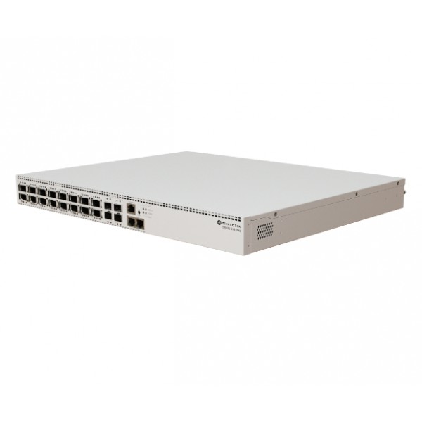 MikroTik RBCRS520-4XS-16XQ-RM