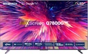 Skyworth 100" QLED Google TV 144Hz