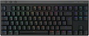 Logitech G G515 TKL LightSpeed Wireless Gaming Keyboard
