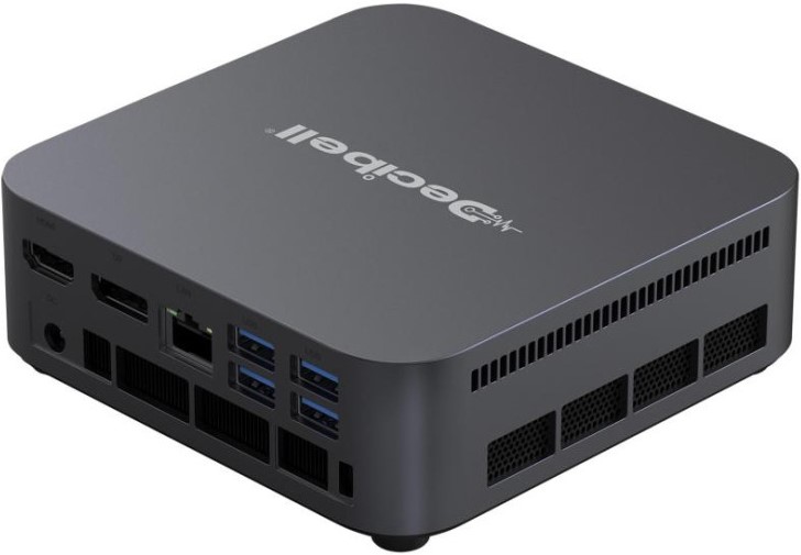 Decibell i7 Mini Desktop PC