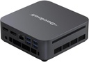 Decibell N3ES Intel Core I7 Mini Professional Desktop PC