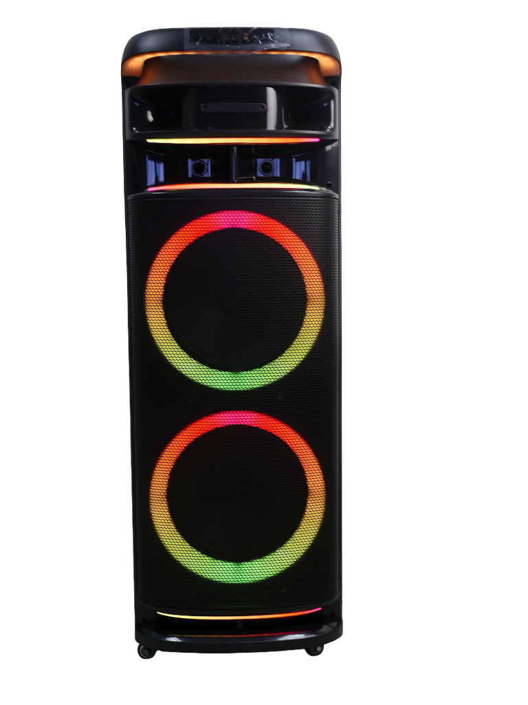 Nesty GR55 Orbit High Powered Bluetooth Party Speaker