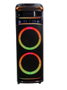 Nesty GR55 Orbit High Powered Bluetooth Party Speaker