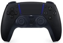 Sony PS5 DualSense Wireless Controller Black