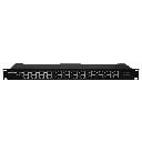 Scoop 12‑Port Gigabit PoE Injector 24-57V, No PSU