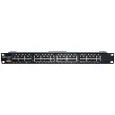 Scoop POE‑24G 24‑Port Gigabit Passive Injector