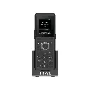 Fanvil 4SIP Portable Dual Band WiFi 4 VoIP Phone | W610W